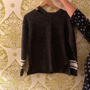 Heartloom sweater